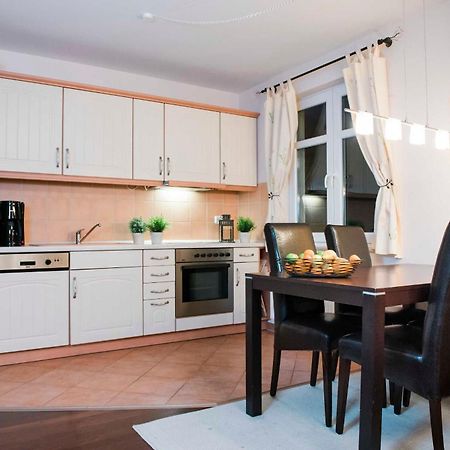 Residenz Prorer Wiek App 10 Strandnah, Mit Balkon By Unsere Urlaubszeit ビンツ エクステリア 写真