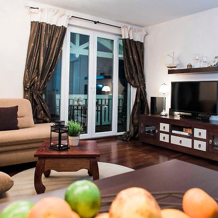 Residenz Prorer Wiek App 10 Strandnah, Mit Balkon By Unsere Urlaubszeit ビンツ エクステリア 写真